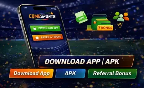 Download the app, unlock code GUJARA300, and enter ₹1 contests faster